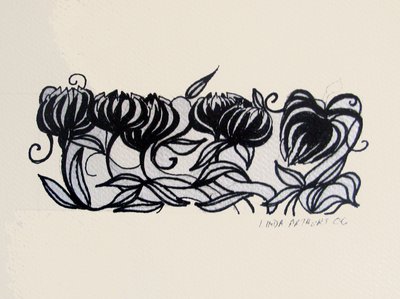 Krokus von linda arthurs