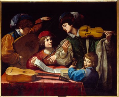Ein Konzert von Lionello Spada