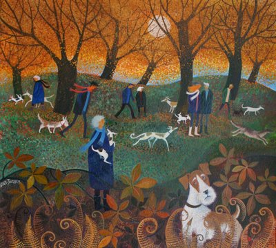 Verstecken, 2015 von Lisa Graa Jensen