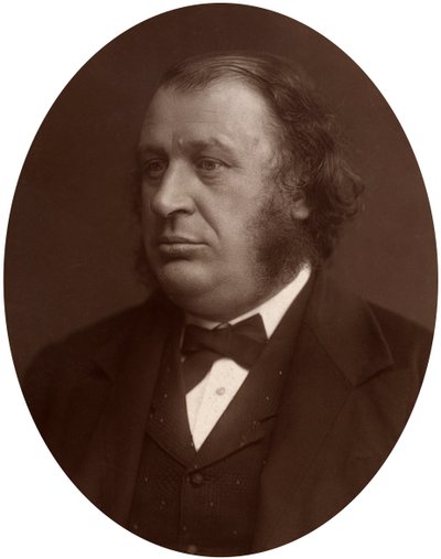Sir James Fitzjames Stephen, Richter des High Court of Justice von Lock and Whitfield