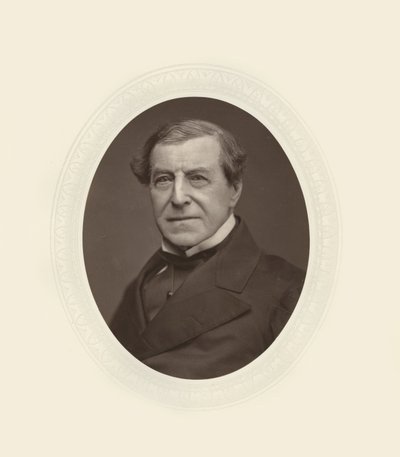 Der ehrenwerte Lord Chelmsford von Lock and Whitfield