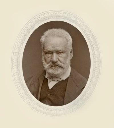 Victor Hugo von Lock and Whitfield
