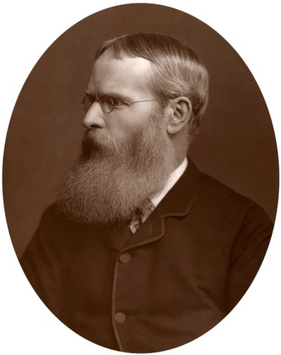 William Frederick Yeames, RA, englischer Maler von Lock and Whitfield