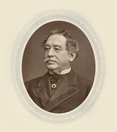 William Howard Russel von Lock and Whitfield