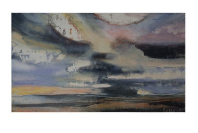 Turner in Übersetzung 2 von Lou Gibbs
