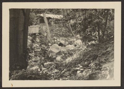 Landschaft von Louis Fleckenstein