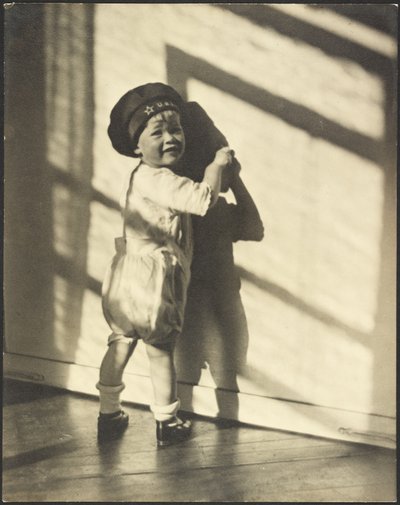 Unfug von Louis Fleckenstein