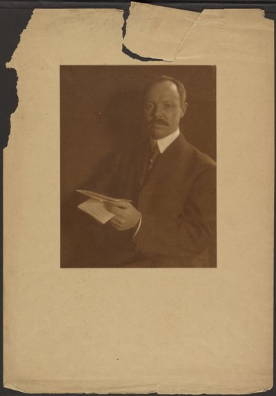  von Louis Fleckenstein