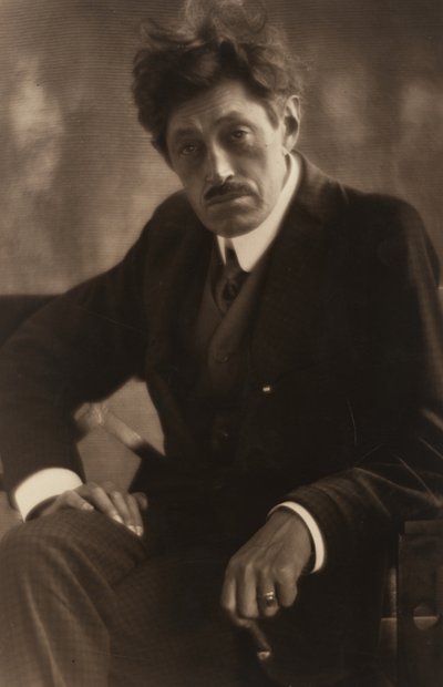 von Louis Fleckenstein