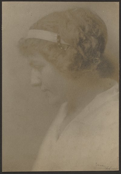 [Sara Holin] von Louis Fleckenstein