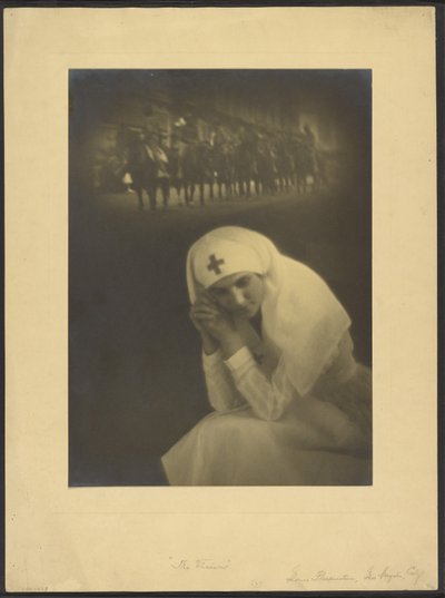 Die Vision von Louis Fleckenstein