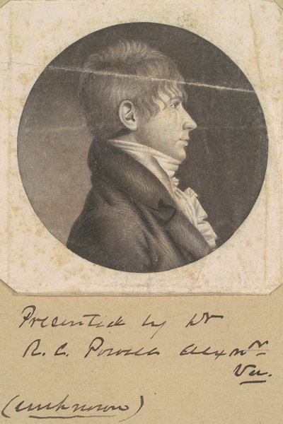 Luther Martin von Louis Lemet