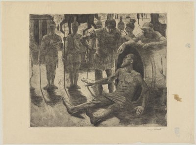  von Lovis Corinth