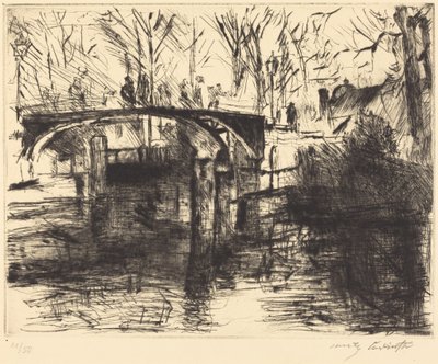  von Lovis Corinth