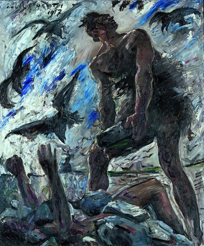  von Lovis Corinth