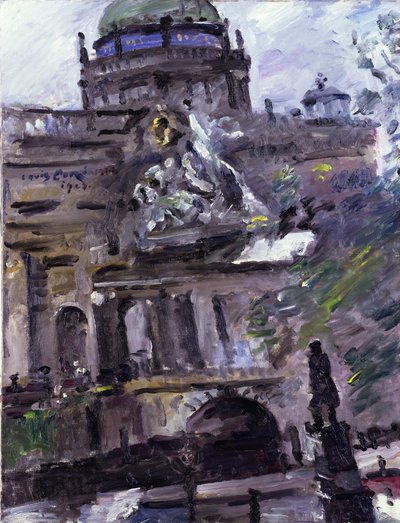  von Lovis Corinth