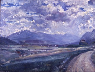  von Lovis Corinth