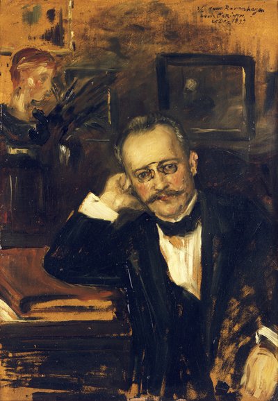  von Lovis Corinth