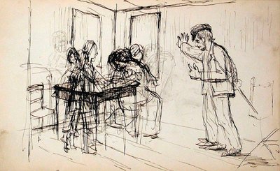  von Lovis Corinth