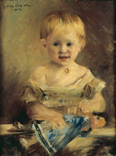  von Lovis Corinth