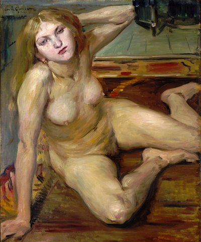  von Lovis Corinth
