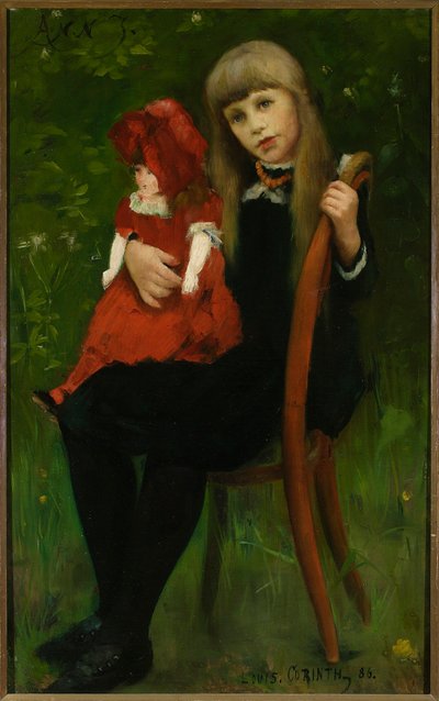  von Lovis Corinth