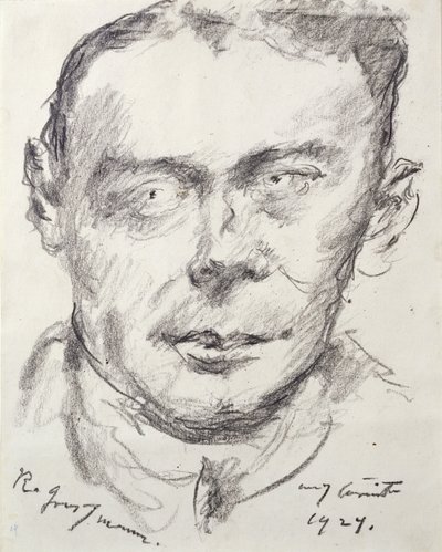 von Lovis Corinth