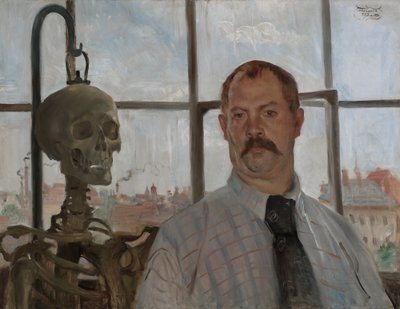  von Lovis Corinth