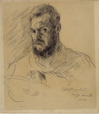  von Lovis Corinth