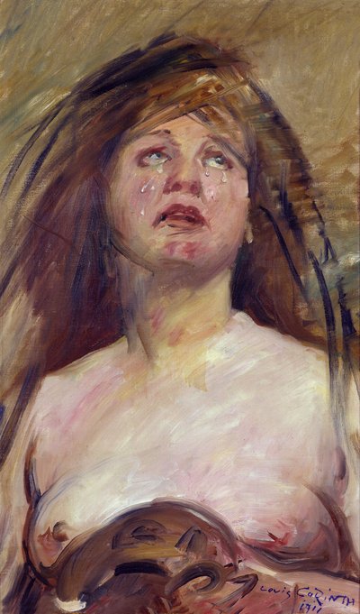  von Lovis Corinth