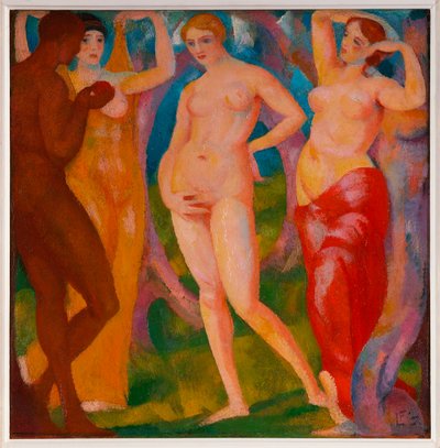  von Ludwig Ferdinand Graf