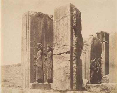 17 Ohne Titel, 1840er-60er Jahre von Luigi Pesce