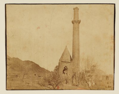 Natanz, Minarett Khanqah d