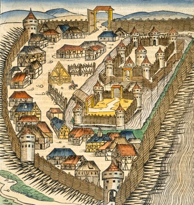 Sabatz, Illustration aus 