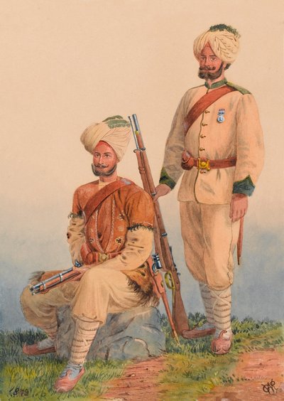 General Roberts