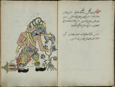 Wukon Jawa, MS 41 S.20, Bild 10, 1830 von Malay Malay