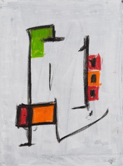 Außerirdische von Marco Campedelli