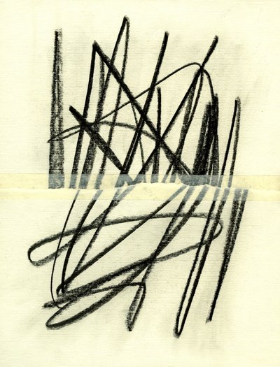 „Due“, 2018 von Marco Campedelli