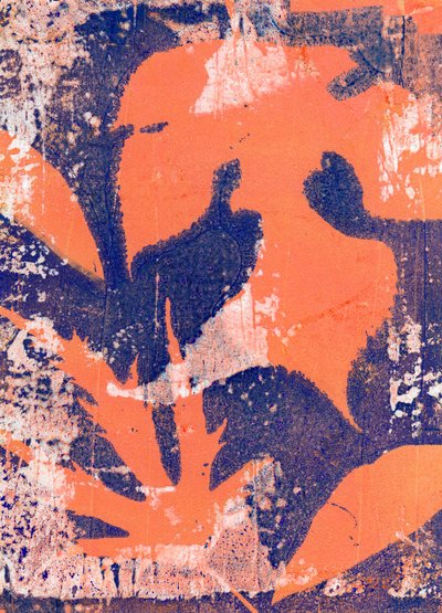 Laub, 2023 von Marco Campedelli