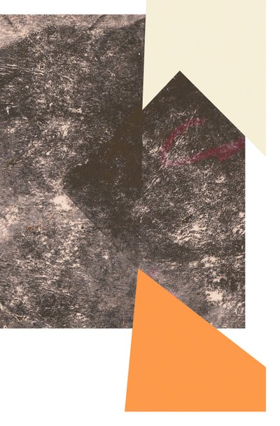 Ohne Titel, 2014 von Marco Campedelli