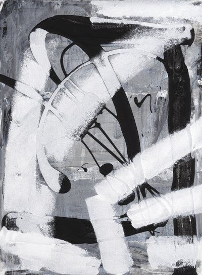 Ohne Titel, 2023 von Marco Campedelli