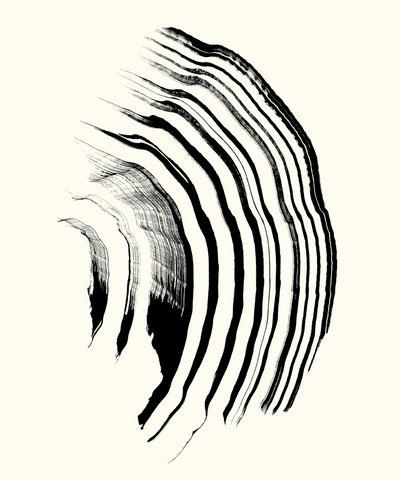 Vibration 01 von Marco Campedelli