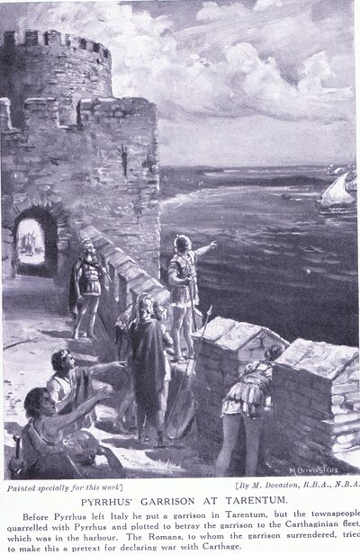 Pyrrhus
