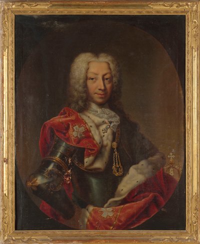 Karl Emanuel III. 1701-1773, Herzog von Savoyen und König von Sardinien von Maria Giovanna Clementi