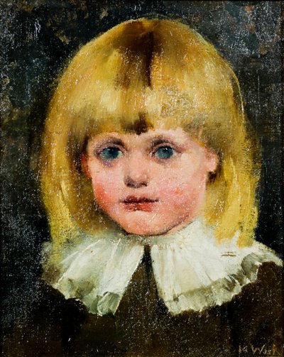  von Maria Wiik