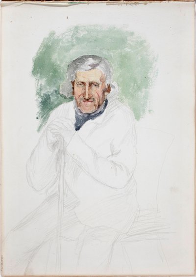 Ohne Titel von Maria Wiik