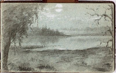 Ohne Titel von Maria Wiik