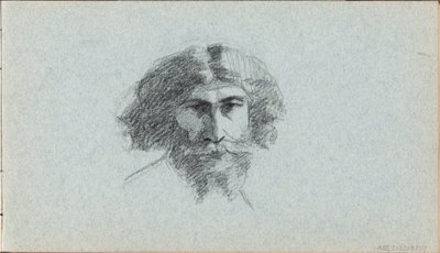 Ohne Titel von Maria Wiik