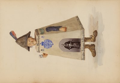 Das Madame B Album von Marie Blanche Hennelle Fournier