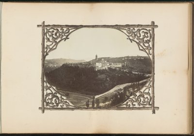 Das Madame B Album, 1870er von Marie Blanche Hennelle Fournier